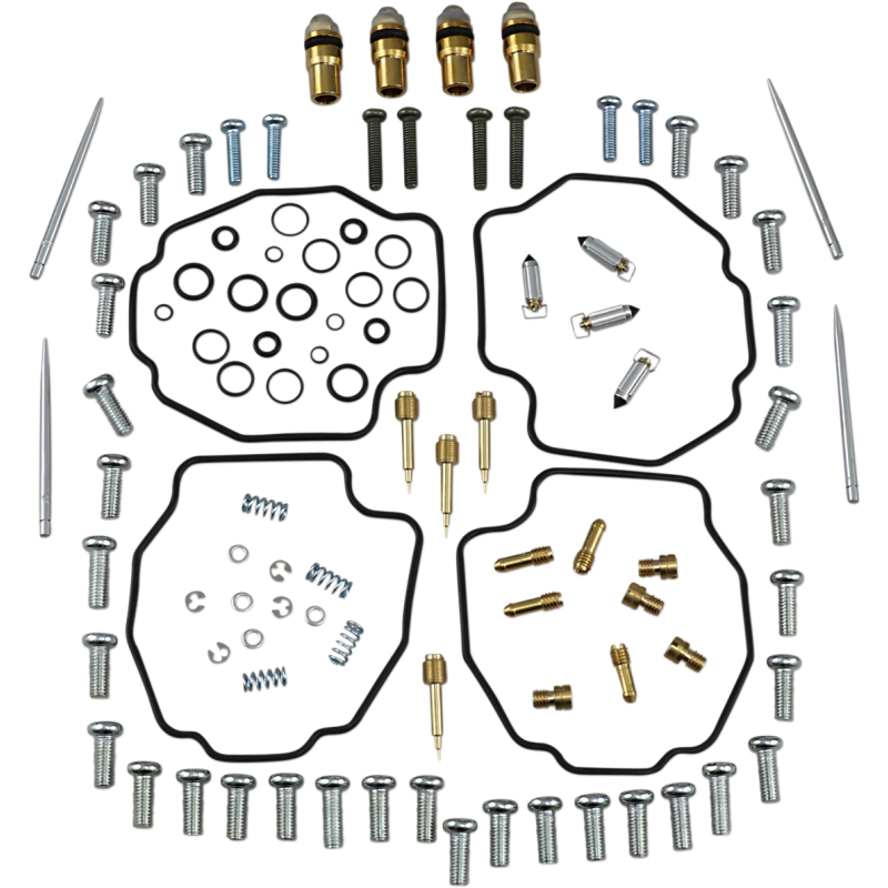 ALL BALLS CARB KIT YAM VMX12 VMAX 26-1675