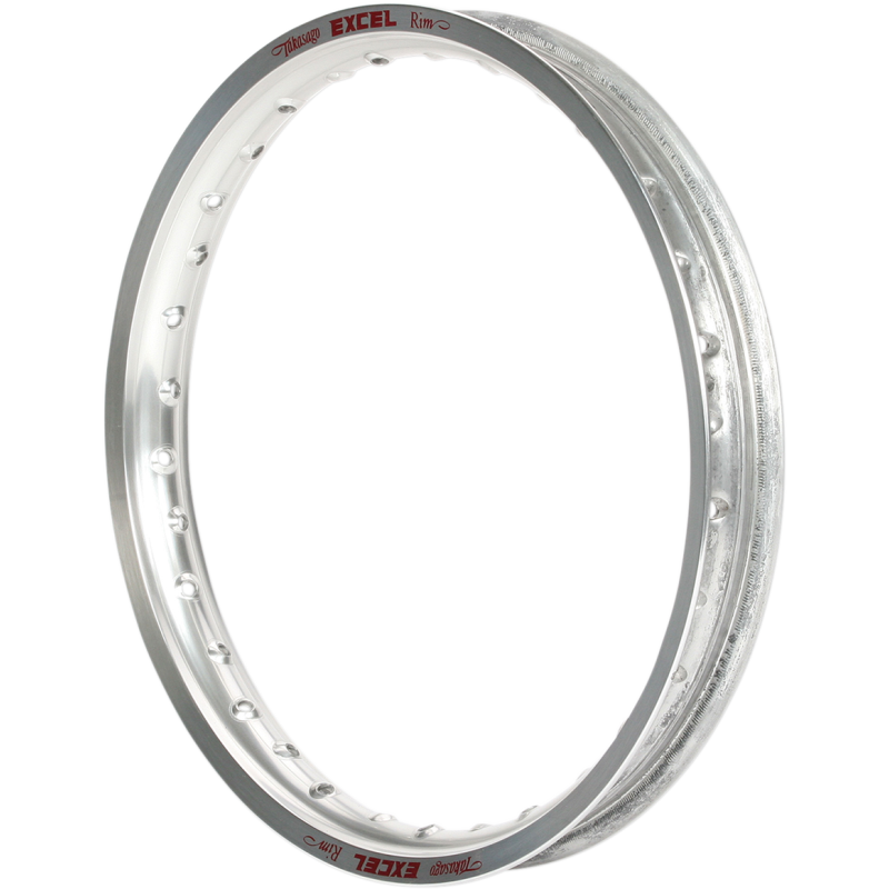 EXCEL EXCEL RIM 19X1.85 32H SILVER GDS411