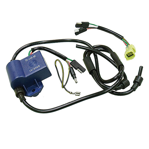SPX CDI IGNITION BOX SKI-DOO 01-143-45