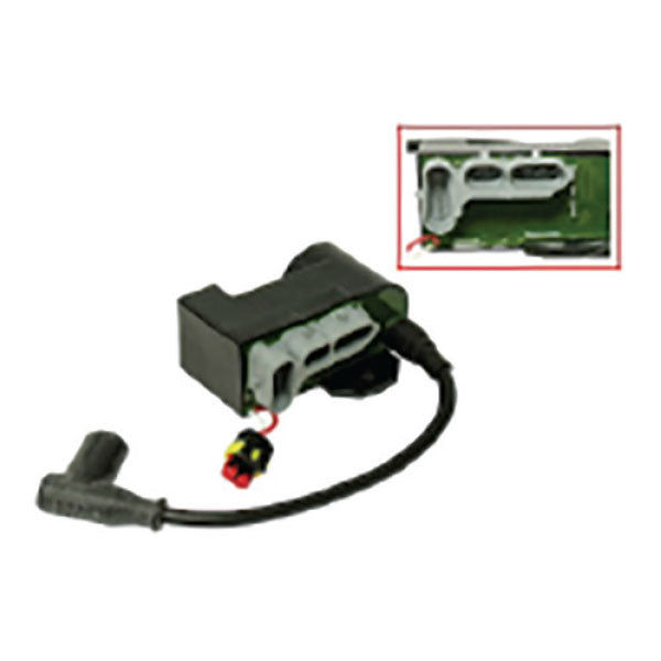 SPX CDI IGNITION BOX SKI-DOO SU-01181