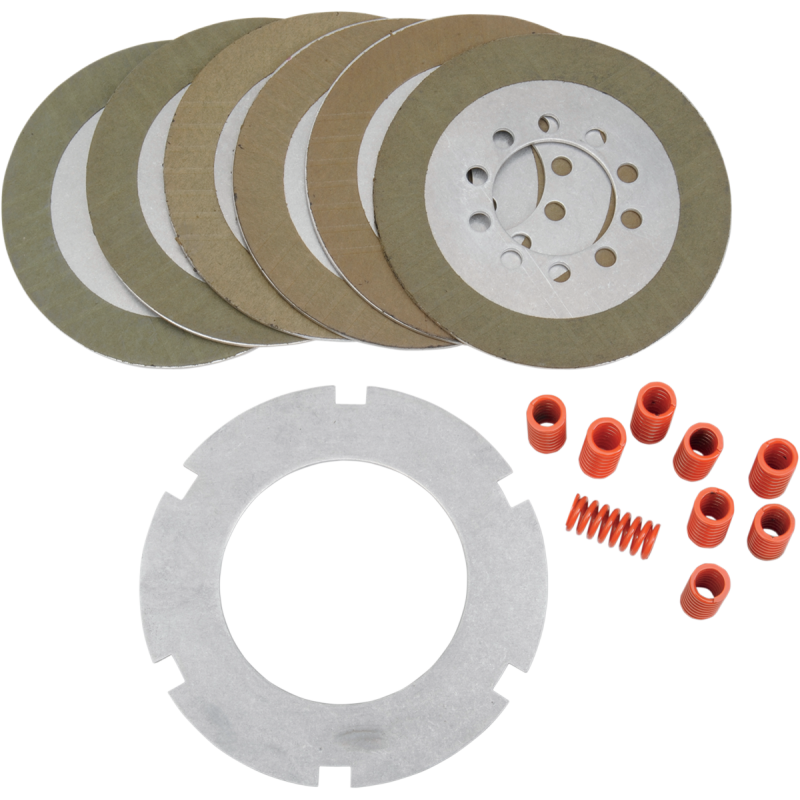 BARNETT 41-E84 BT EXTRA PLATE CLUTCH KIT 304-30-10005