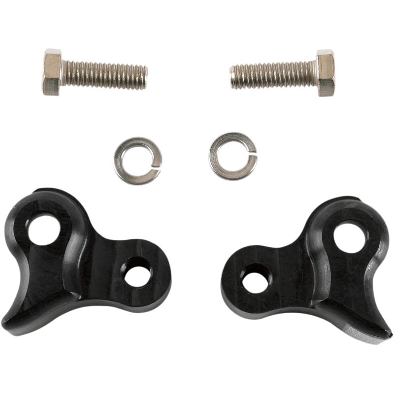 BURLY BRAND 02-08 FLH REAR LOWERING KIT B28-42007
