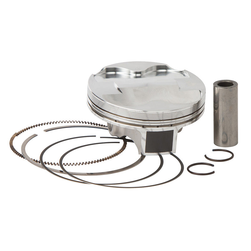 VERTEX FORGED BIG BORE PISTON KIT 23868C