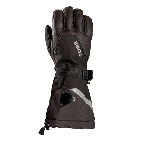 TOBE GLOVES HEIM GAUNTLET JET BK L TOBE 800623-001-005