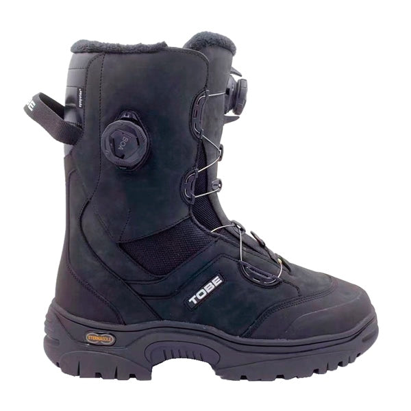 TOBE BOOT CORDUS V2 JET BK 9 TOBE 700226-001-270