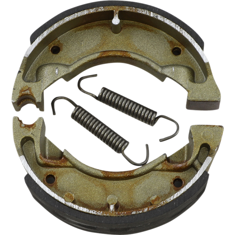 DP BRAKES DP9140 BRAKE SHOE SET DP9140