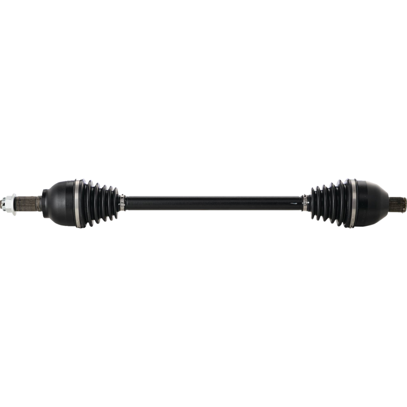ALL BALLS AXLE KIT COMPLETE POL AB8-PO-8-407