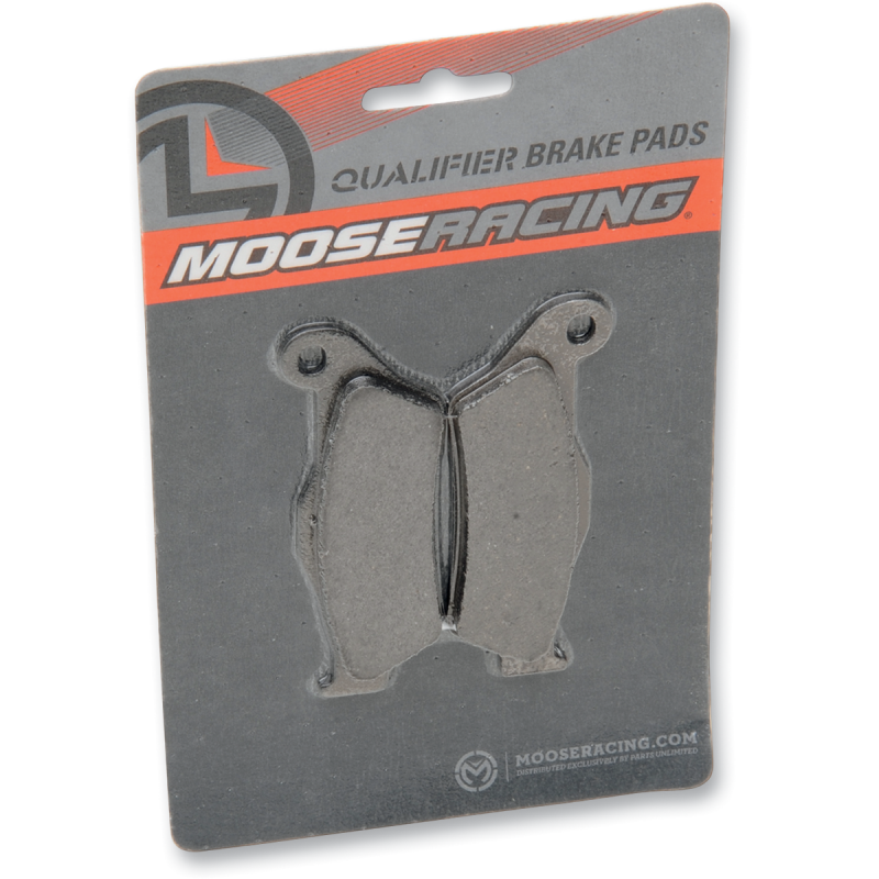 MOOSE RACING MOOSE ORGANIC PADS M617-ORG