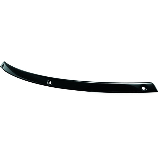 KURYAKYN WINDSHIELD TRIM GLOSS BK KURYAKYN 1318