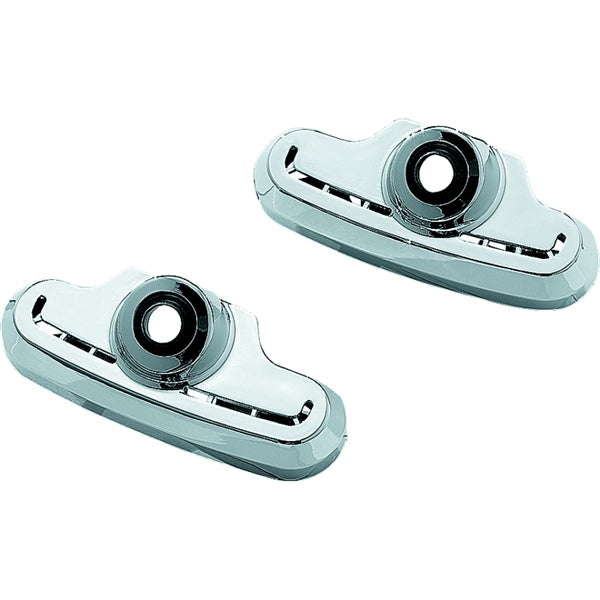 KURYAKYN SPARK PLUG HEAD BOLT COVER CH KURYAKYN 8315