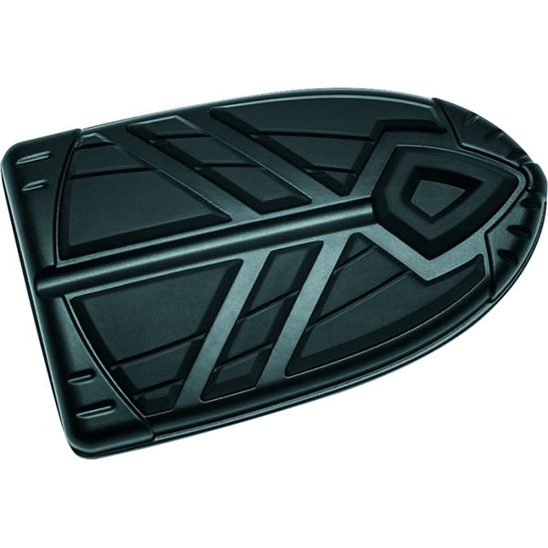 KURYAKYN BRAKE PEDAL SATIN BK KURYAKYN 5632