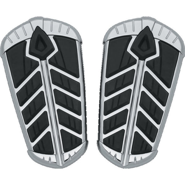 KURYAKYN INSERT FLOORBARD PASSENGER CH KURYAKYN 5656