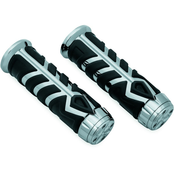 KURYAKYN GRIP 7/8" UNIVERSAL CH KURYAKYN 5636