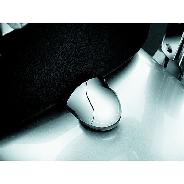 KURYAKYN SEAT LATCH QUICK RELEASE KURYAKYN 9037
