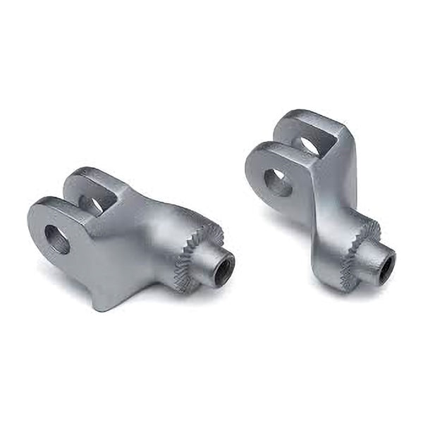 KURYAKYN ADAPTER MOUNT SPLINED FT SI KURYAKYN 8904