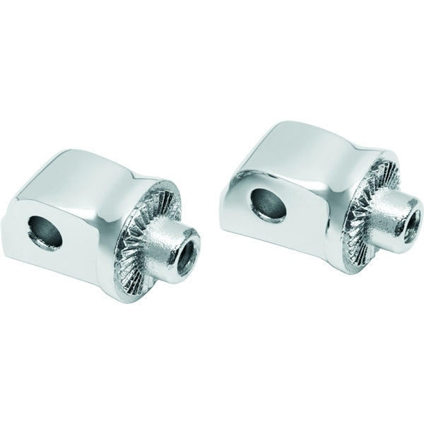 KURYAKYN ADAPTER MOUNT SPLINED CH KURYAKYN 8923