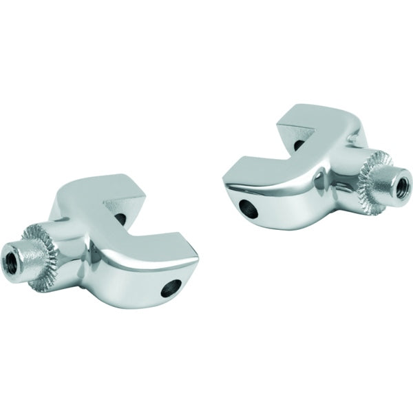 KURYAKYN ADAPTER MOUNT SPLINED CH KURYAKYN 8928