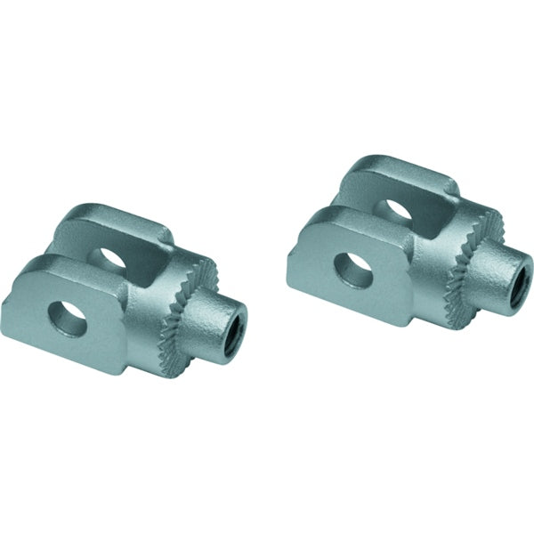KURYAKYN ADAPTER MOUNT SPLINED SI KURYAKYN 8902