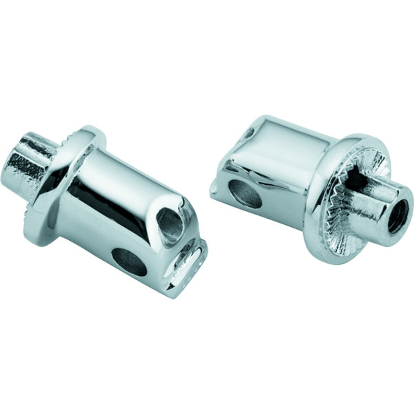 KURYAKYN ADAPTER MOUNT SPLINED CH KURYAKYN 8828