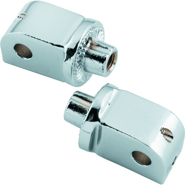 KURYAKYN ADAPTER MOUNT SPLINED RR CH KURYAKYN 8825