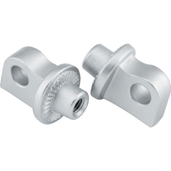 KURYAKYN ADAPTER MOUNT SPLINED SI KURYAKYN 8899