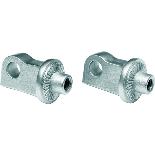 KURYAKYN ADAPTER MOUNT SPLINED XL SI KURYAKYN 8897