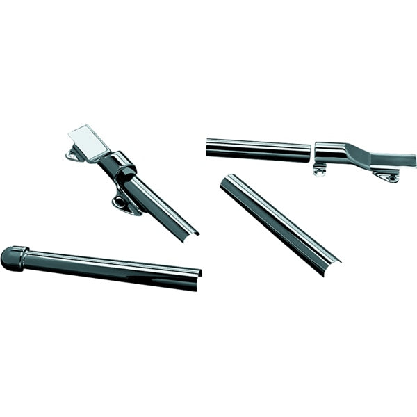 KURYAKYN SWINGARM TUBE COVER CH 8108