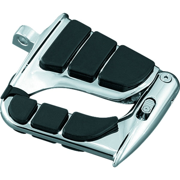 KURYAKYN FOOTPEG MOUNT MALE CH KURYAKYN 4466