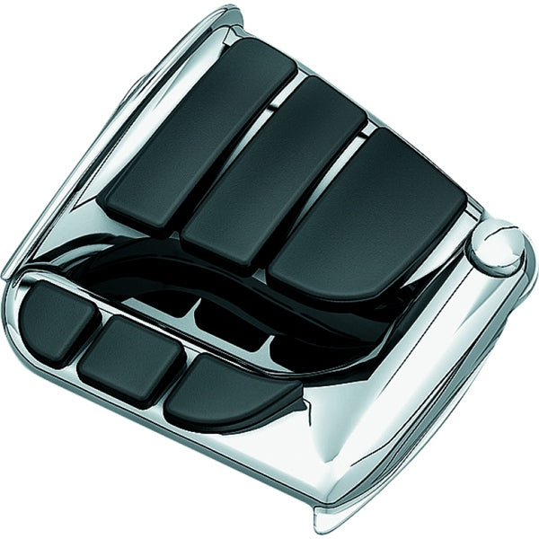 KURYAKYN FOOTPEG W/O ADAPTER CH KURYAKYN 4467