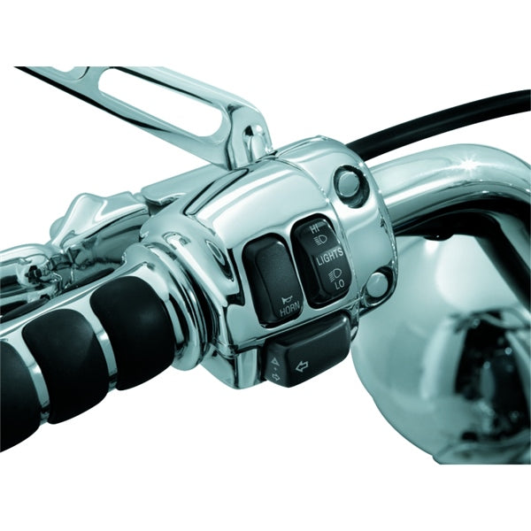 KURYAKYN SWITCH HOUSING SET CH KURYAKYN 7808
