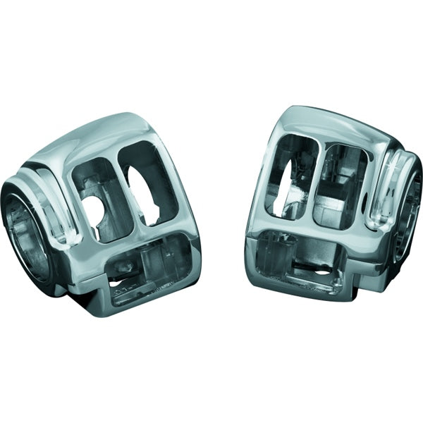 KURYAKYN SWITCH HOUSING SET CH KURYAKYN 1747