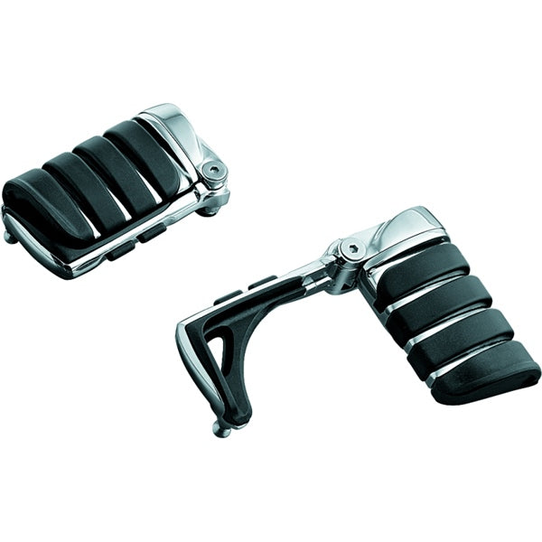 KURYAKYN FOOTPEG W/O ADAPTER CH KURYAKYN 4446