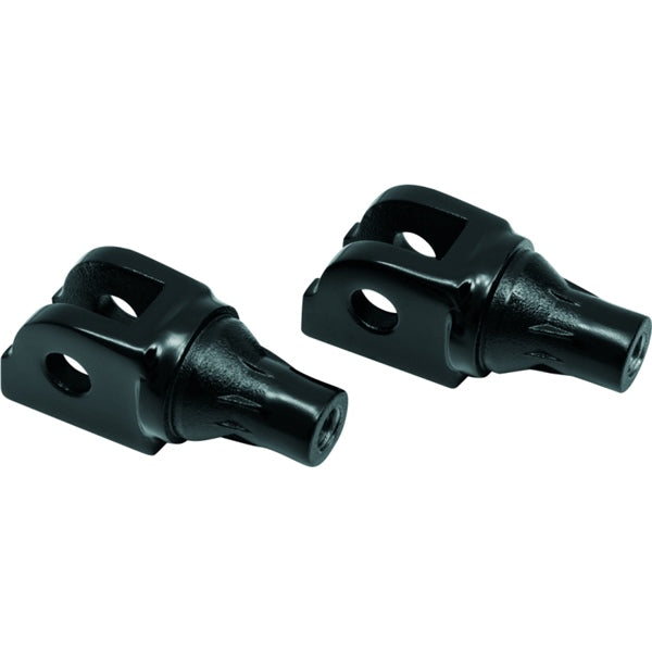 KURYAKYN PEG ADAPTER TAPERED BK KURYAKYN 8948