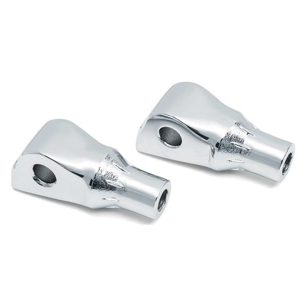 KURYAKYN PEG ADAPTER TAPERED PASSENGER CH 8925