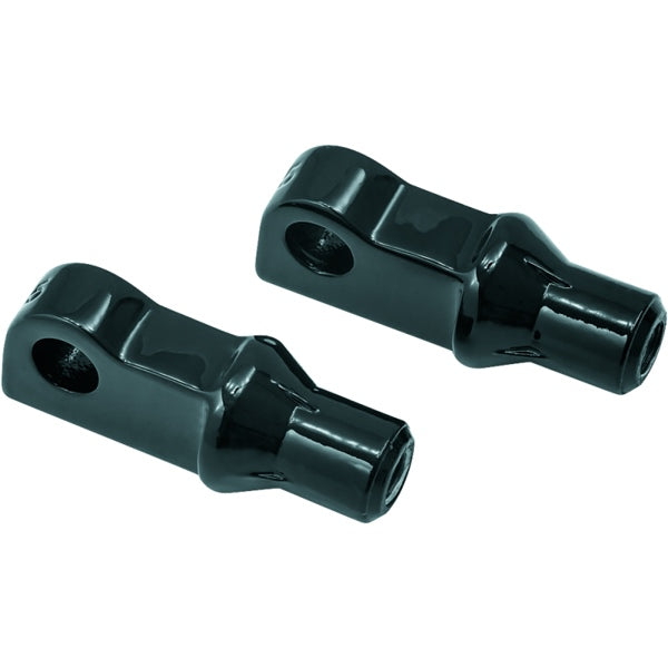 KURYAKYN PEG ADAPTER TAPERED BK KURYAKYN 8887