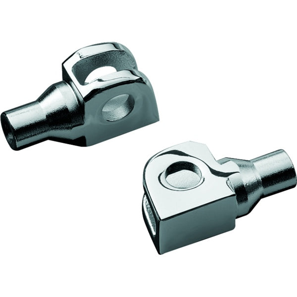 KURYAKYN PEG ADAPTER TAPERED FT CH KAWA 8830