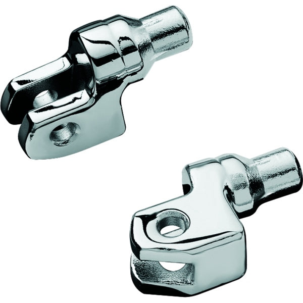 KURYAKYN PEG ADAPTER TAPERED FT CH YAM 8810