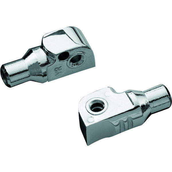 KURYAKYN PEG ADAPTER TAPERED RR CH YAM 8811
