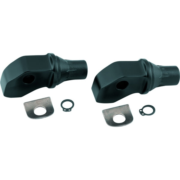 KURYAKYN PEG ADAPTER TAPERED BK KURYAKYN 8892