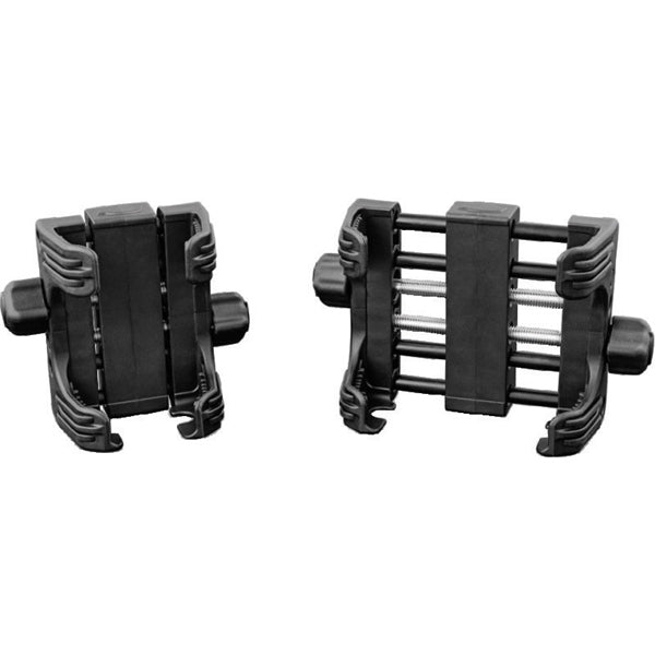 KURYAKYN HOLDER DEVICE TECH CONNECT L BK 1694