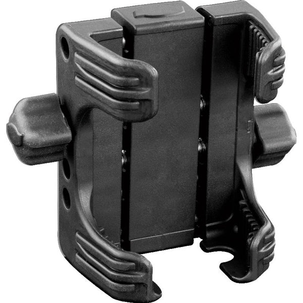 KURYAKYN HOLDER DEVICE TECH CONNECT STD BK 1693