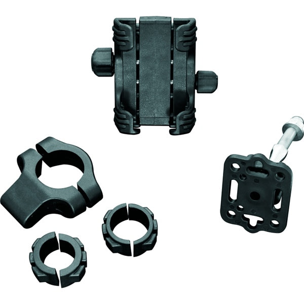 KURYAKYN BAR CLAMP KIT TECH CONNECT BK 1699