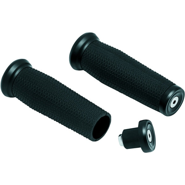 KURYAKYN GRIP THRESHER BK KURYAKYN 5947