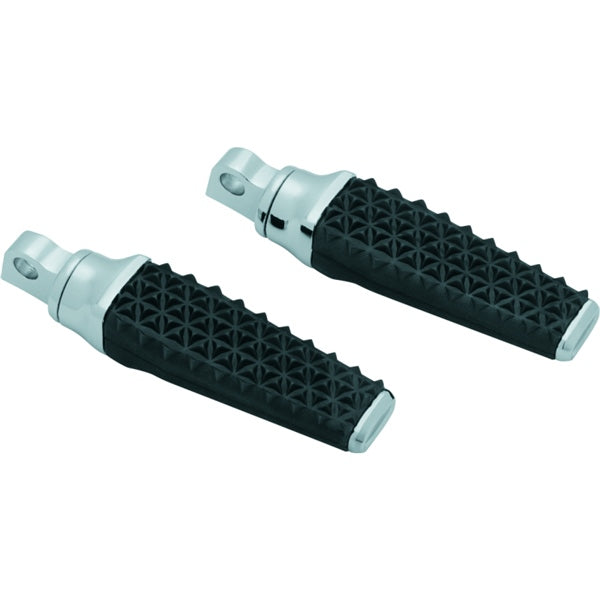 KURYAKYN FOOTPEG W/ADAPTER THRESHER CH 5952