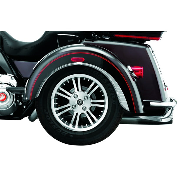 KURYAKYN ACCENT FENDER TRIKE TOP CH KURYAKYN 7216