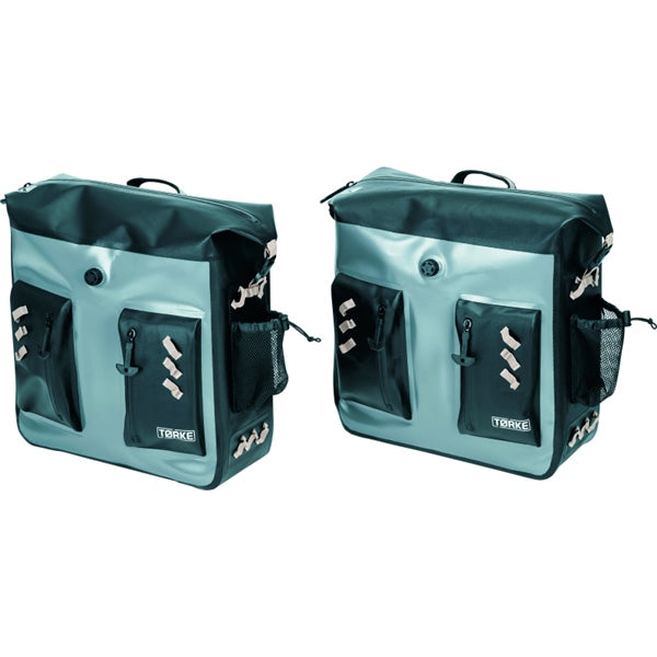 KURYAKYN PANNIERS TORKE 24L KURYAKYN 5174