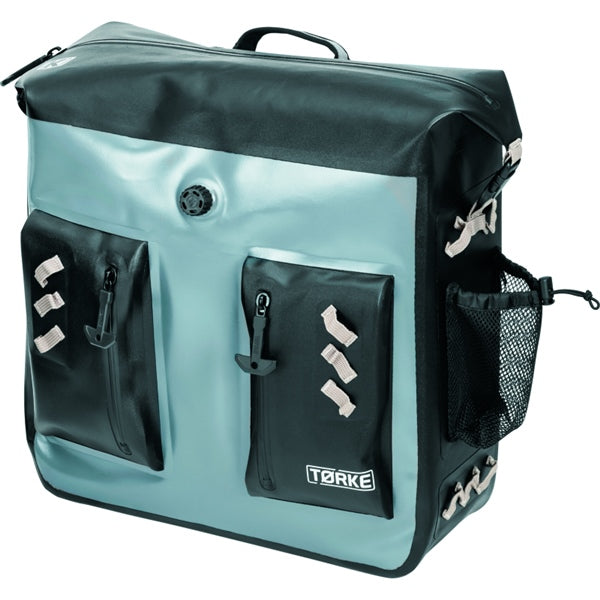 KURYAKYN PANNIERS TORKE SOLO 24L KURYAKYN 5078