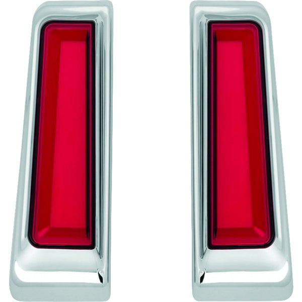 KURYAKYN INSERT LED SADDLEBAG SUPPORT CH 2900