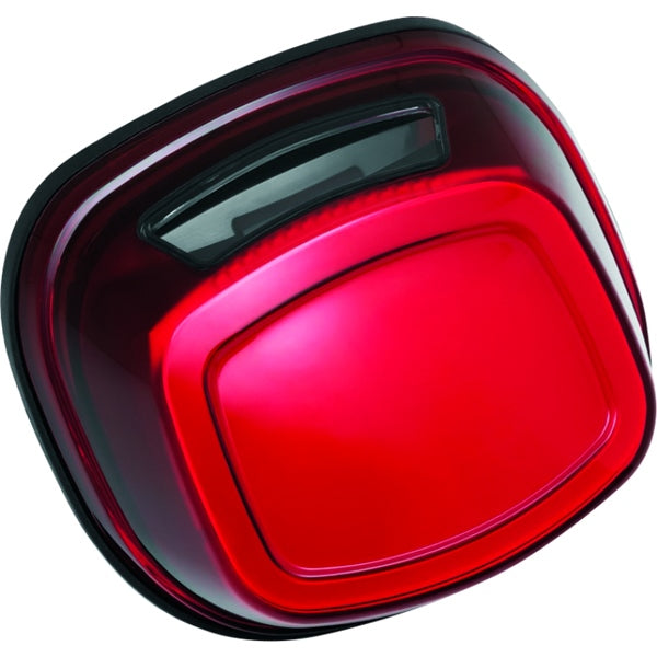 KURYAKYN TAILIGHT LED TRACER RD W/LICENSE LIGHT 2910