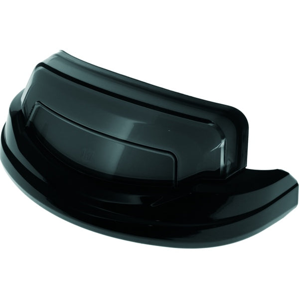 KURYAKYN LIGHT FENDER TIP TRACER RR BK/SMK 2967